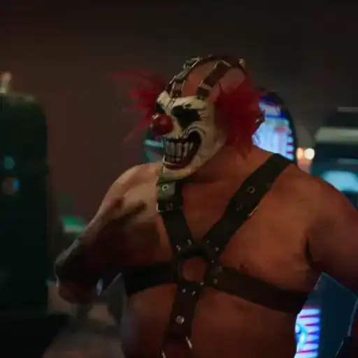 Sticker 🙋‍♂️