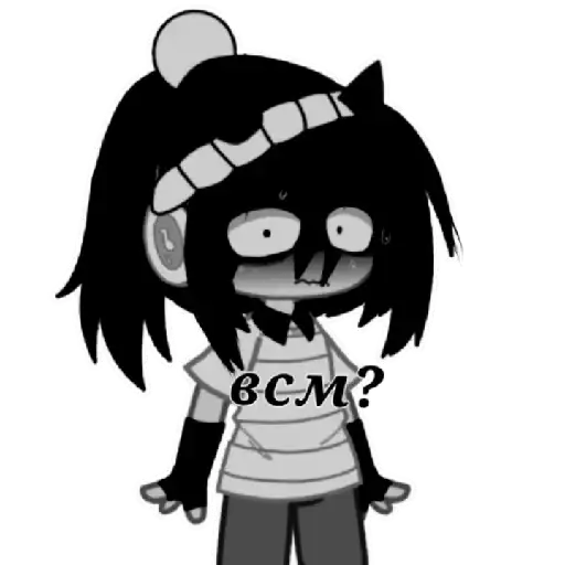 Та самая бебро4ка preview