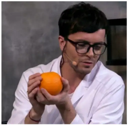 Импровизация preview