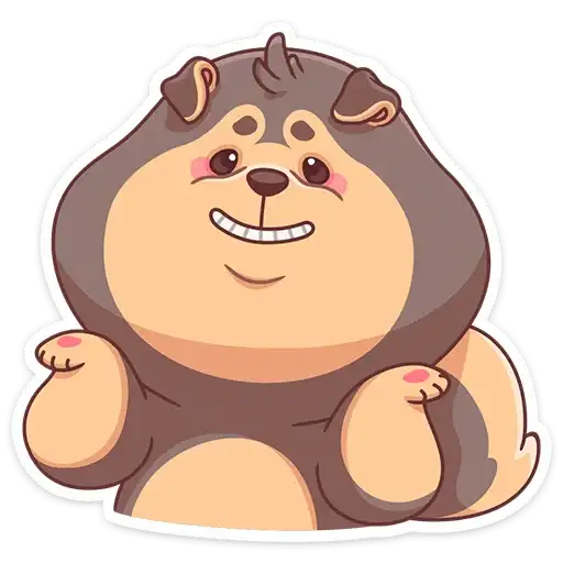 Sticker 🤷‍♂️