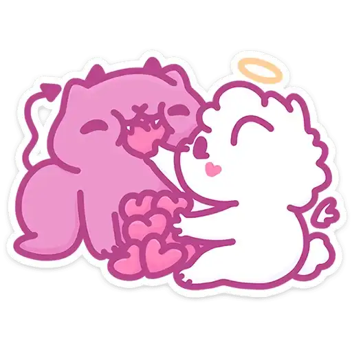 Sticker 🥰