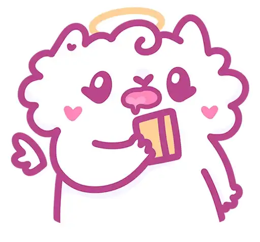 Sticker 💳