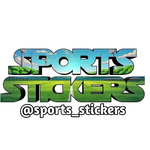 Sticker ⚽️