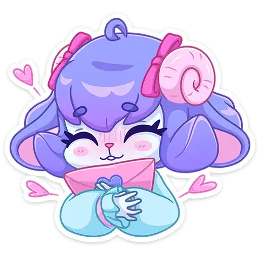 Sticker 🤗
