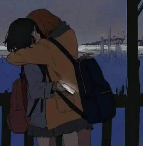 Sticker 👩‍❤️‍💋‍👩