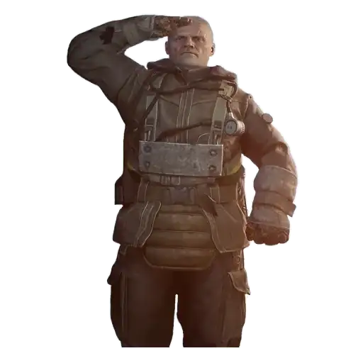 Sticker 👨‍✈️