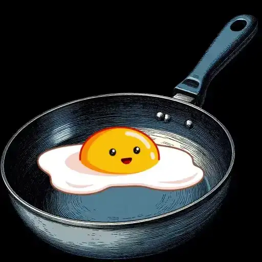 Sticker 🍳