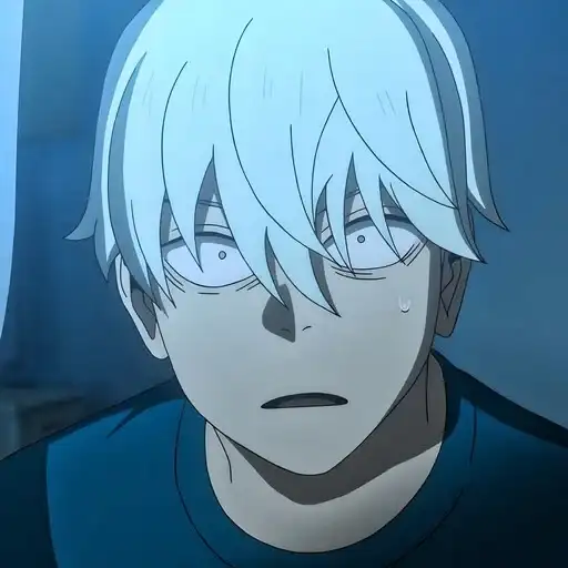 Кайдзю номер 8 preview