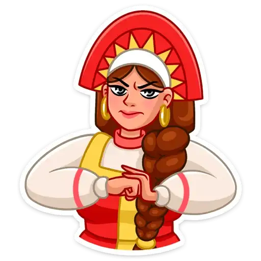 Варвара preview