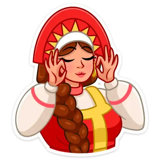 Sticker 🧘‍♂️