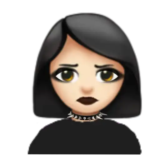 Sticker 🙎‍♀️