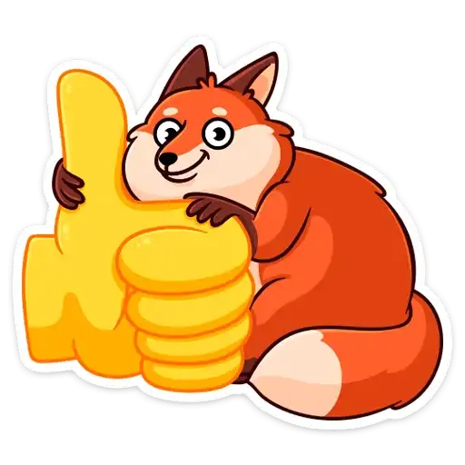 Sticker 👍
