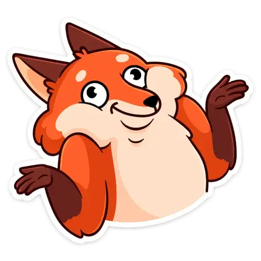 Sticker 🤷‍♀️