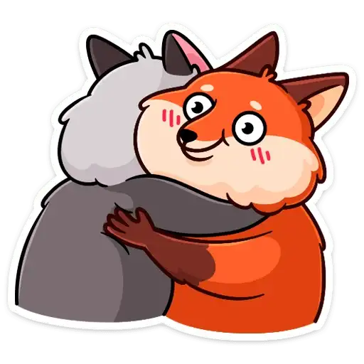 Sticker 🤗