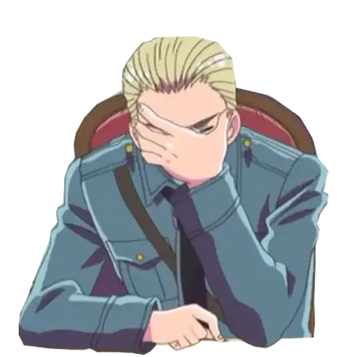 Hetalia is love preview