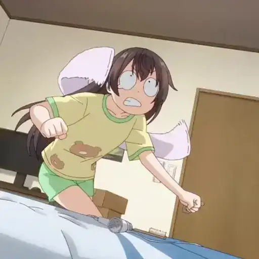 Аля иногда кокентничает preview