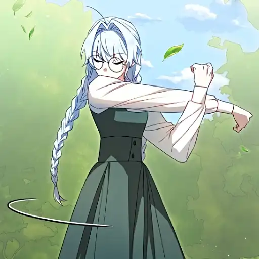 Sticker 🏃‍♀️