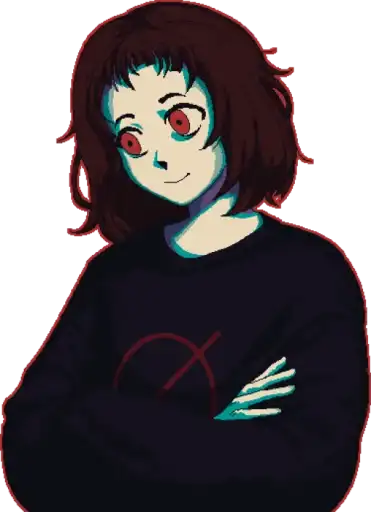 Sticker 🙅‍♀️