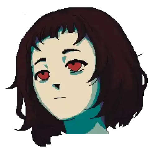 Based Shizo Girl preview