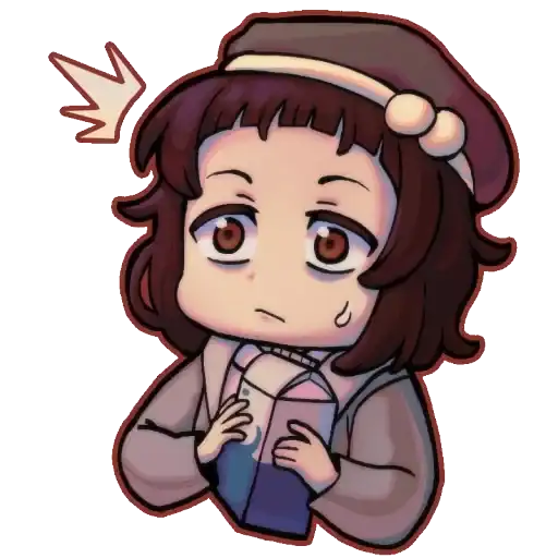 Sticker 😓