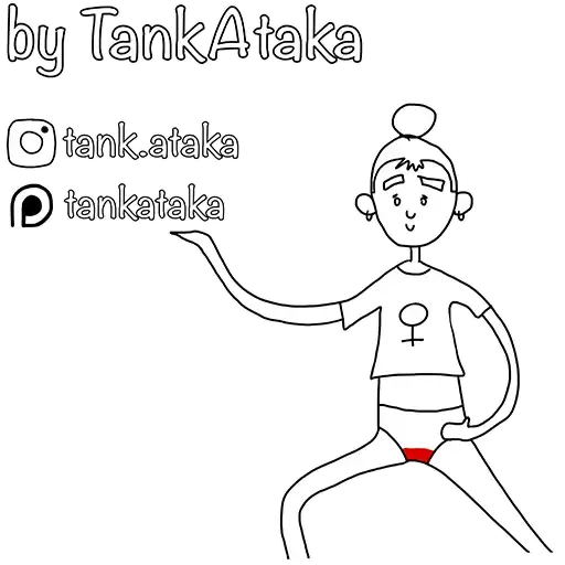 Sticker 💁‍♀️