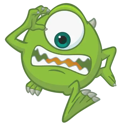 Sticker 🏃‍♂️