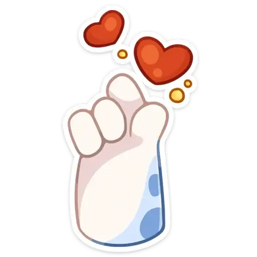 Sticker 😘