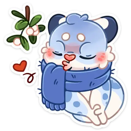 Sticker 😘