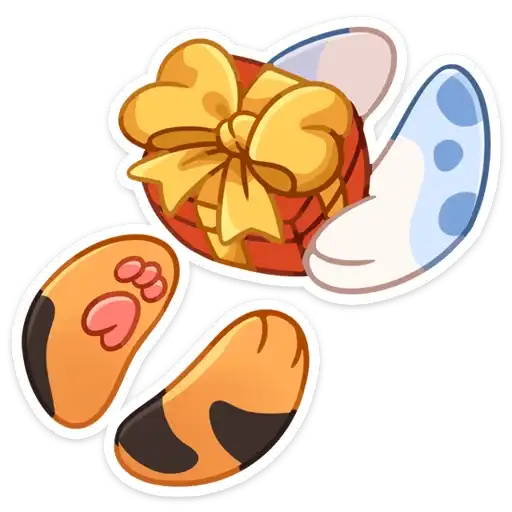 Sticker 🎁