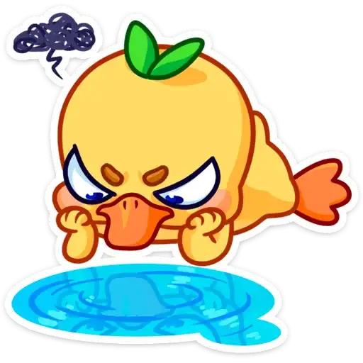 Утёнок Кряк preview