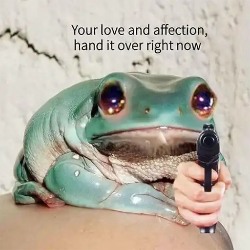 Sticker 👮‍♂️