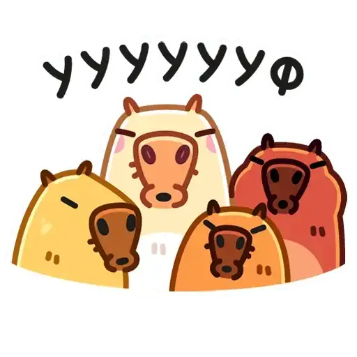 Нежная Пиби preview