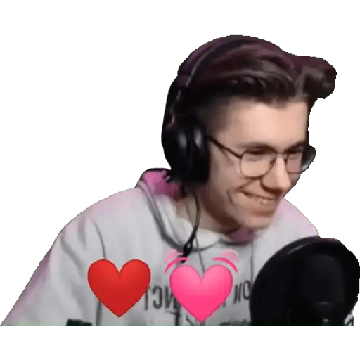 Sticker ❤️