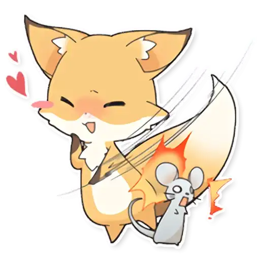 Girly Fox Remastered preview