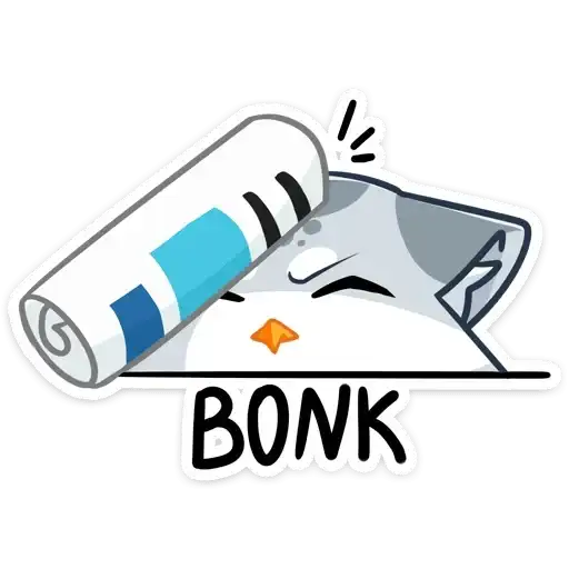 Sticker 🤦‍♀