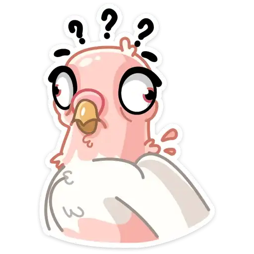 Sticker ❓