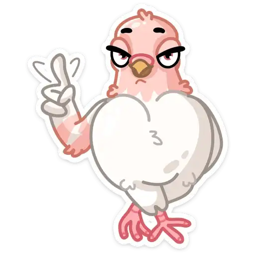 Sticker 🙅‍♂️