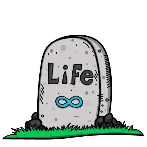 Sticker 🧛‍♀️