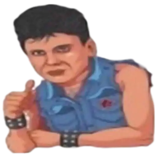 Сектор газа preview