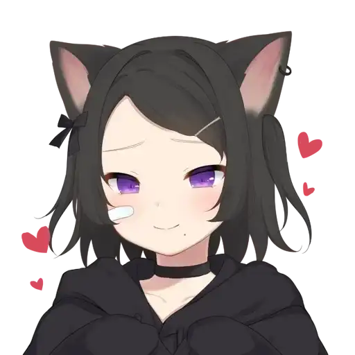 Sticker ☺️