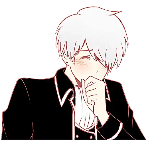 Оттенки серебра preview