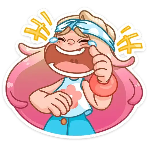 Sticker 🤣