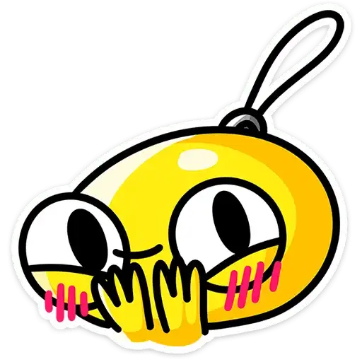 Sticker 😊