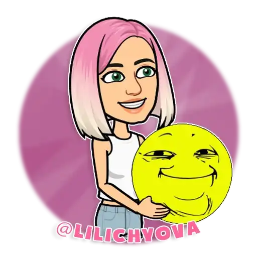 Sticker 😁