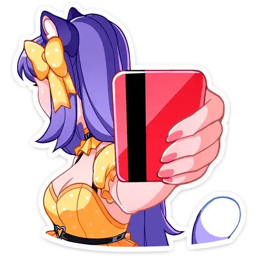 Sticker 💳