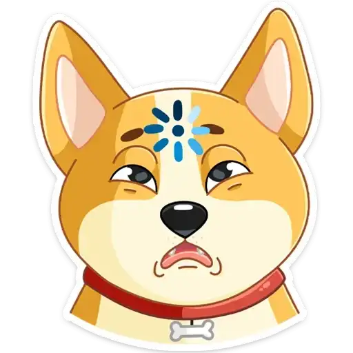 Sticker 🤔