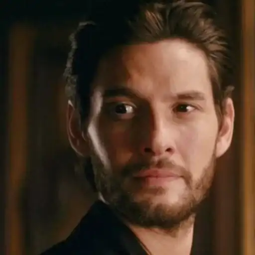 Shadow And Bone preview