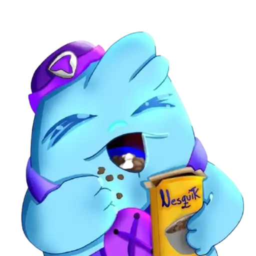 Sticker 😶‍🌫️