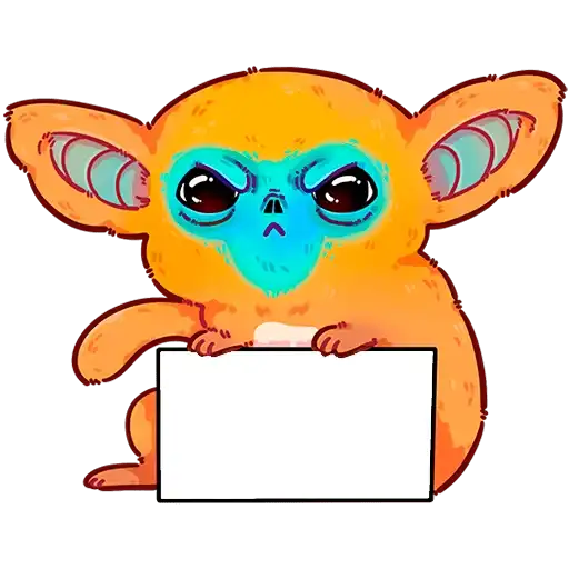 Sticker 🙅‍♂️