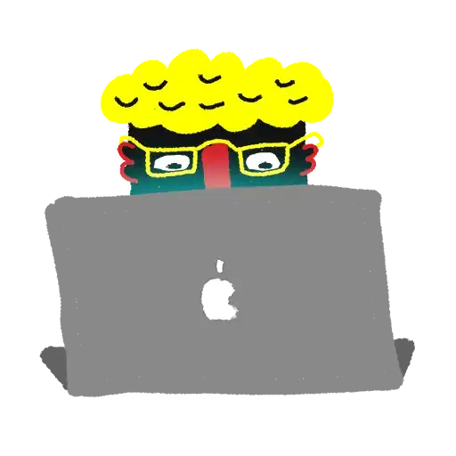 Sticker 👨‍💻